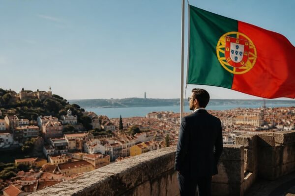Investimento Portugal: Guia Completo para 2026