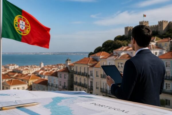 Investimento em Portugal: Guia Completo 2026