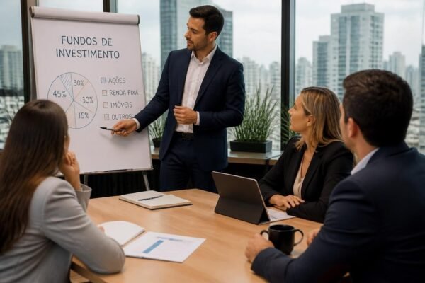 Investir Fundos: Guia Completo para 2026