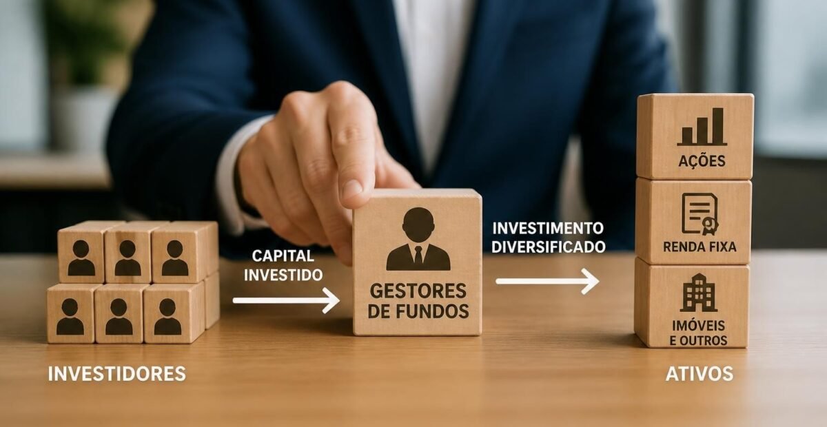 Investir em Fundos: Guia Completo para 2026