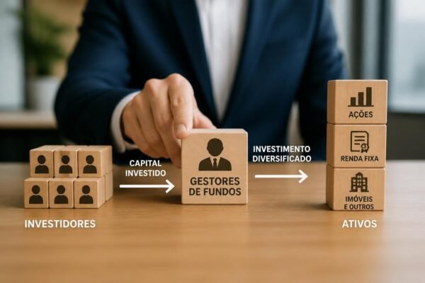 Investir em Fundos: Guia Completo para 2026