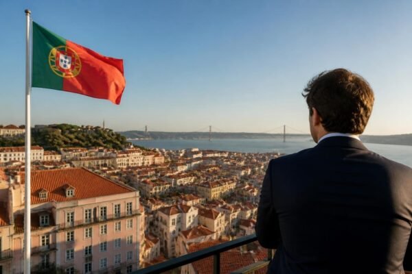 Investir em Portugal: Guia Completo 2026