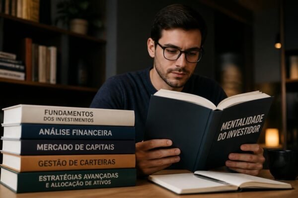 Livros Investimentos: Guia Completo para 2026