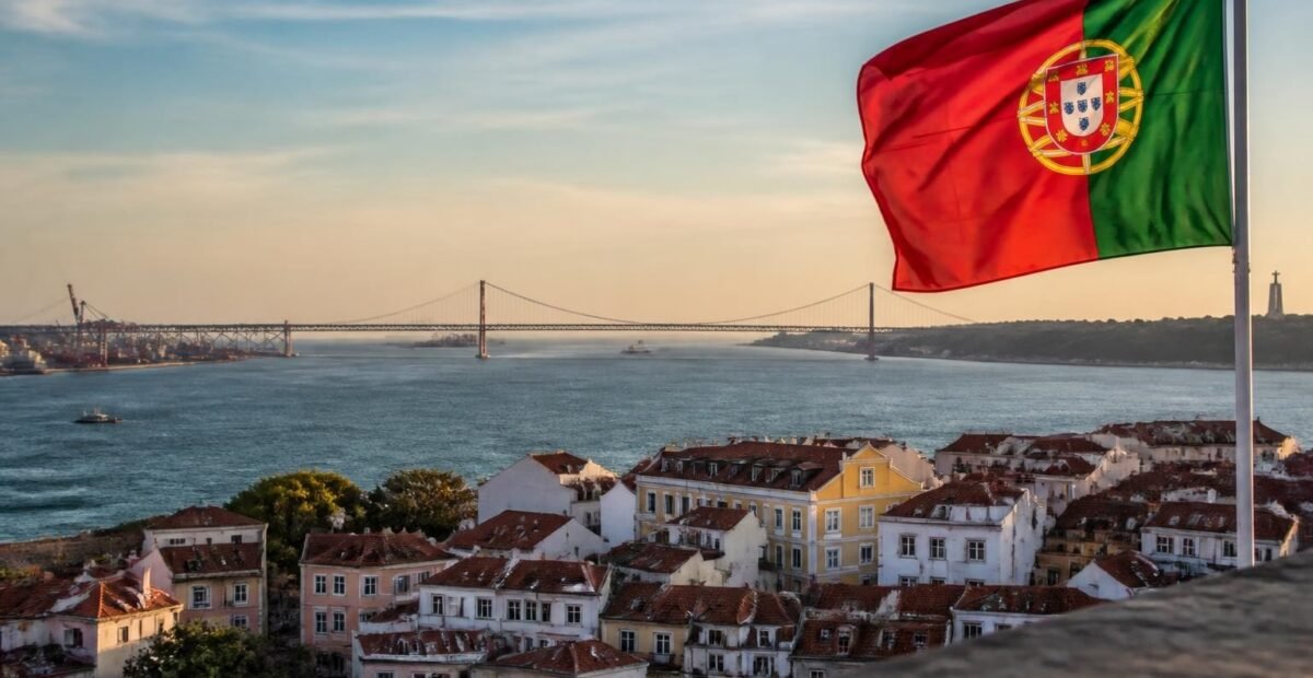 Portugal Investimento: Guia Completo 2026