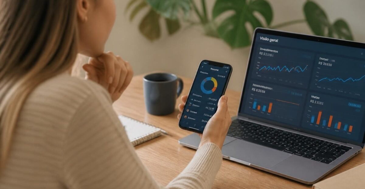 Sites Finanças: Guia Completo para Gestão Financeira