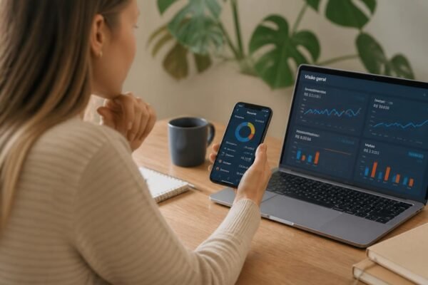 Sites Finanças: Guia Completo para Gestão Financeira