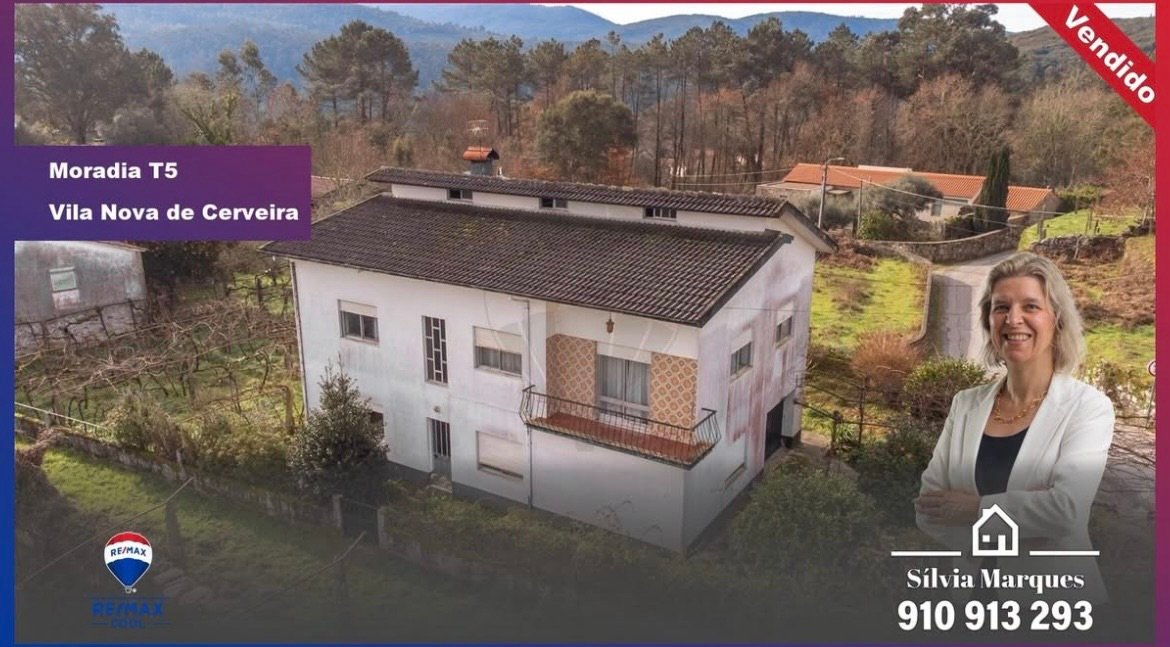 Comprar casa no Norte de Portugal: a nossa experiência com a consultora Sílvia Marques (RE/MAX)